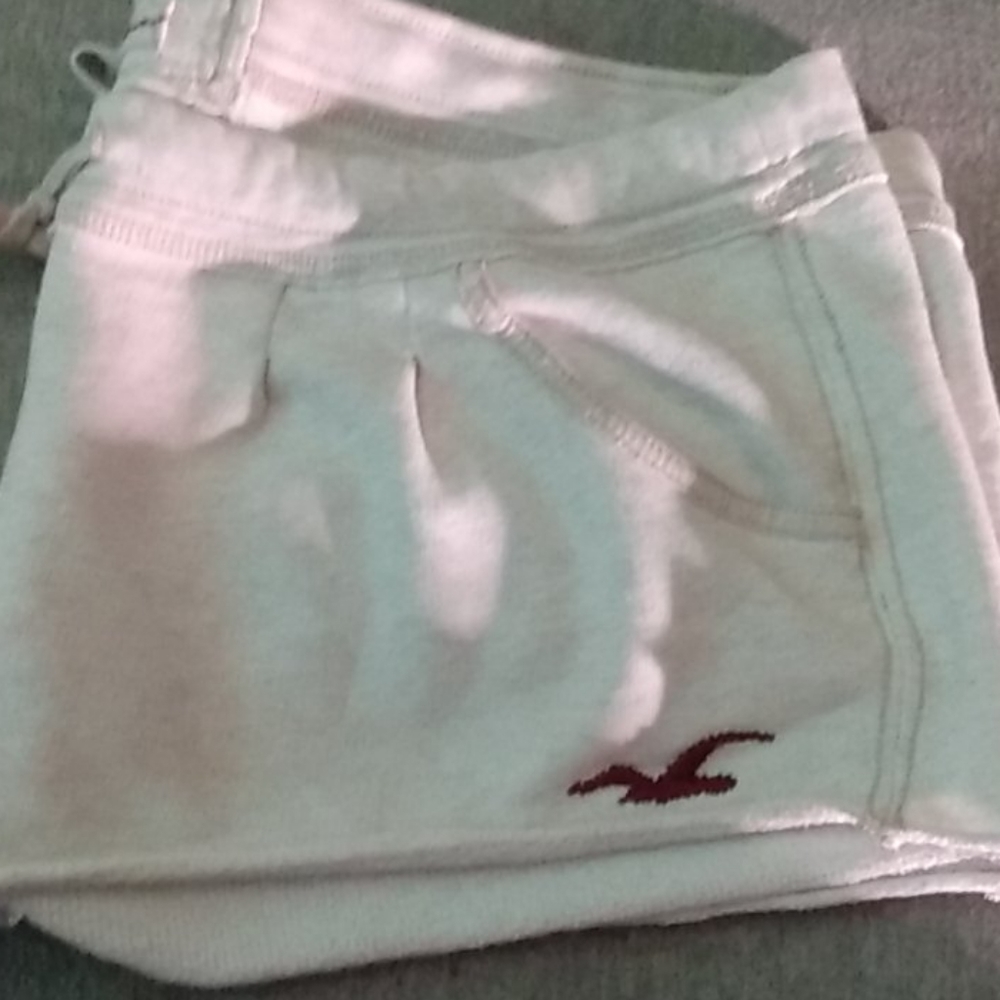Hollister shorts